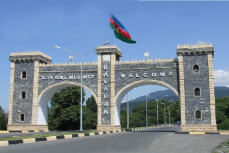 Balakəndə dövlət tenderlərini KİMLƏR UDUR? - SİYAHI