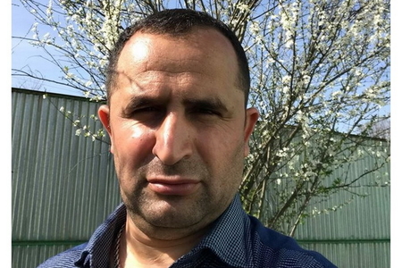 Dövlət əleyhinə çağırışlar edən Elvin İsayevin məhkəməsi başladı Dövlət əleyhinə çağırışlar edən Elvin İsayevin məhkəməsi başladı