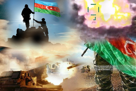 Vətən Müharibəsinin üçüncü günündə zəfər xəbərləri