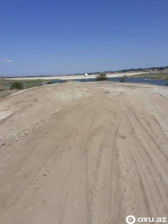 Azərbaycanda tarixi abidənin yerində restoran tikmək istədilər - RƏSMİ + FOTO