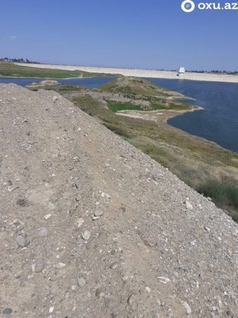 Azərbaycanda tarixi abidənin yerində restoran tikmək istədilər - RƏSMİ + FOTO