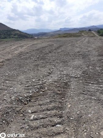 Azərbaycanda tarixi abidənin yerində restoran tikmək istədilər - RƏSMİ + FOTO