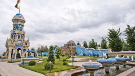 Bir milyonluq müəmmalı tender: Vergidən yayınan şirkət necə qalib olub?