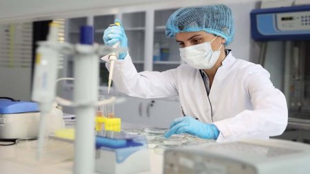 Azərbaycanda son sutkada koronavirusa yoluxanların sayı açıqlandı