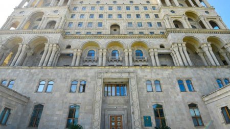 Azərbaycanda yeni komitə yaradıldı