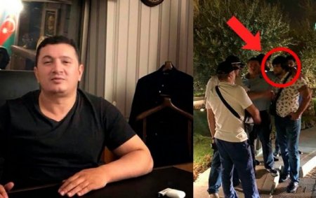 “Lotu Quli”nin qətlinin sifarişçisi açıqlandı