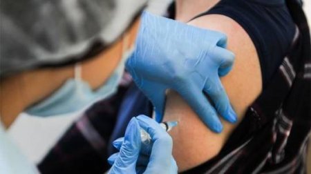 Rus və Çin peyvəndləri adi qrip peyvəndi çıxdı...