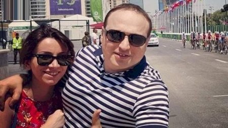 Arvadını beşinci mərtəbədən atan vəzifəli şəxsdən XƏBƏR VAR