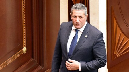 Siyavuş Novruzovla bağlı İntizam Komissiyasına müraciət olub? (AÇIQLAMA)