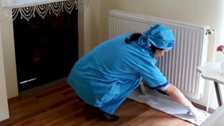 Əməkdar artist xadimə işi axtarır - “Kirayə pulunu ödəyə bilmirəm”