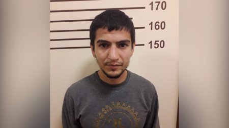 Müsavatın qərargahından oğurluq edən dəstə üzvləri saxlanıldı - Foto