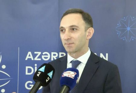 Prezident Elşad Əliyevi yüksək vəzifəyə təyin etdi