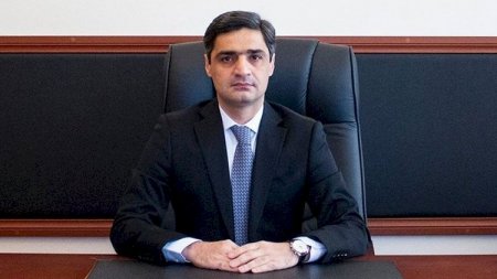 Mədəniyyət nazirinin sabiq müavininin həbs müddəti uzadıldı