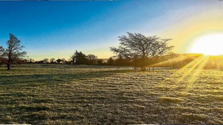 Sabah 31 dərəcə isti olacaq