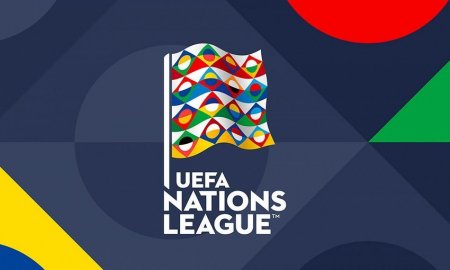 UEFA Millətlər Liqası: Bu gün daha 8 oyun keçiriləcək