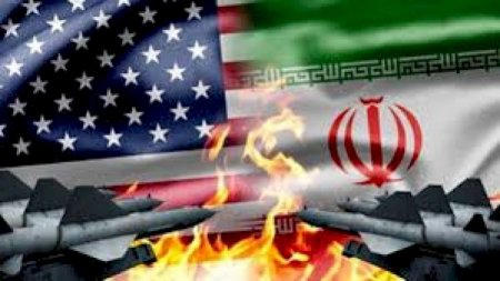 ABŞ İrana qarşı sanksiyalar siyahısını genişləndirdi