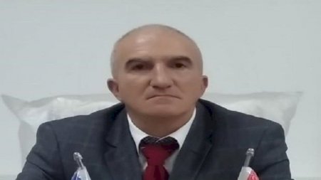 Azərbaycanda partiya sədri barəsində cinayət işi başlandı - 100 minlik dələduzluq