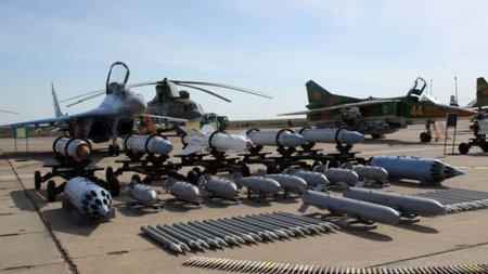 “Regnum” Rusiyanın Ermənistana yeni silahlar göndərdiyini təsdiqlədi