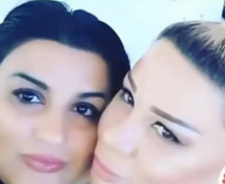 Azərbaycanda xanım müğənni öldürüldü — FOTO