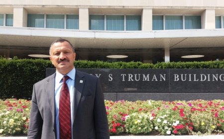 Tofiq Yaqublu barədə hökmdən apelyasiya şikayəti verildi