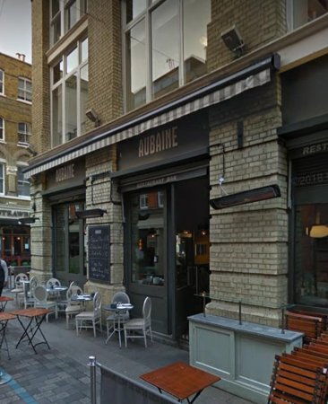 General oğlunun İngiltərədəki şirkətlərinin siyahısı (FOTOLAR)