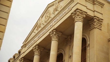 Qurban Məmmədov, Orduxan Bəbirov və digərləri beynəlxalq axtarışa verildi