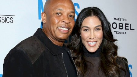 Arvadı məşhur repçidən ayda 2 milyon dollar aliment tələb edir 