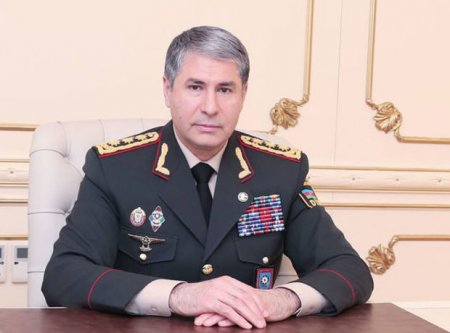 Vilayət Eyvazovdan yeni TƏYİNAT