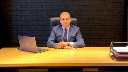 Azərbaycan Kikboksinq Federasiyasına yeni prezident seçildi