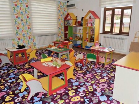 Bakı, Sumqayıt və Abşeronda bağçalar 1 oktyabrda açılacaq — RƏSMİ