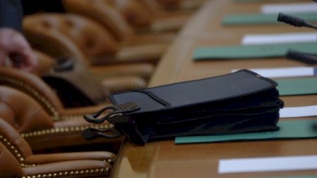 Saxta arayış satan vəzifəli şəxsdən xəbər var