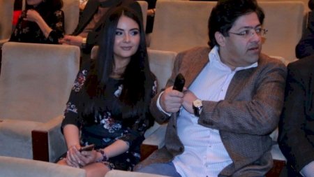 Murad Adıgözəlzadədən həyat yoldaşını ittiham edən sabiq deputata REAKSİYA