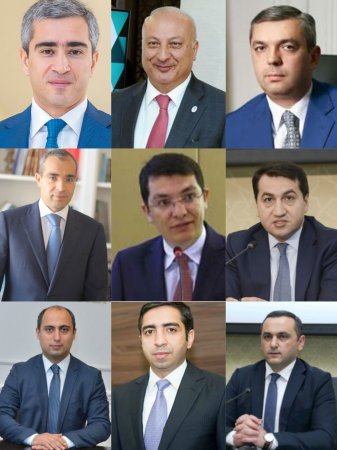 Hakimiyyətin “gənclər komandası”na miras qalan “qocaman” problemlər