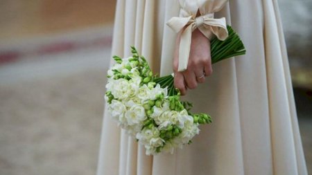 Gəlin toy günü həyəcandan öldü