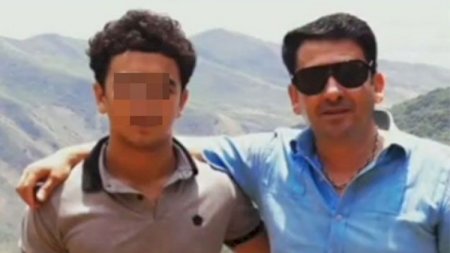 Bilmədən atasını öldürən Şövqü Süleymanova hansı yüngülləşdirici cəza verilə bilər?