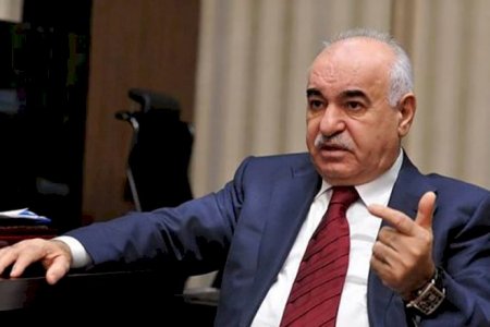 Azərbaycanda keçmiş deputatın şirkəti fəaliyyətini dayandırır