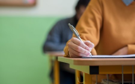 Sabah jurnalistika ixtisasına qabiliyyət imtahanı keçiriləcək