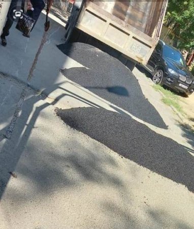 Rayon İcra Hakimiyyətinin başçısı 3-cü Alatavada sakinlərlə görüşmüşdür -Fotolar