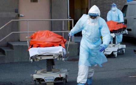 Türkiyədə koronavirusdan daha 58 nəfər dünyasını dəyişdi