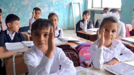 Nazirlikdən mühüm açıqlama: Noyabrın 2-dən sonra...