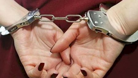 Azərbaycanda gəlin qayınatasını bıçaqladı