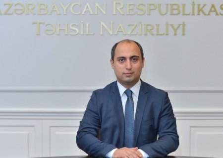 Valideyndən nazirə Açıq məktub - 