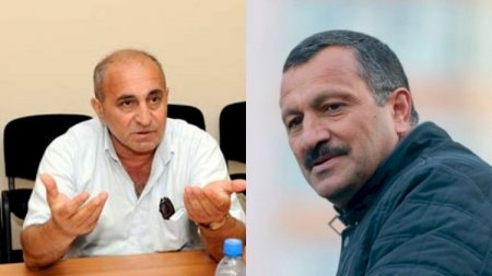 Tofiq Yaqublunun ailəsini təhqir edən aktyordan yeni AÇIQLAMA