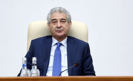 Baş nazirin müavini həmsədrlərə müharibə xəbərdarlığı etdi