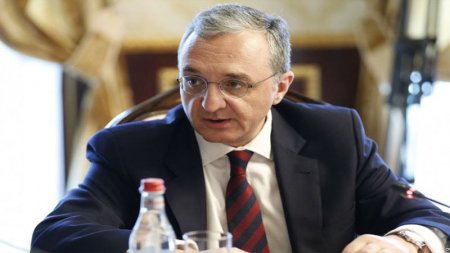 Erməni nazirin anti-türk turnesinin məqsədi nədir?