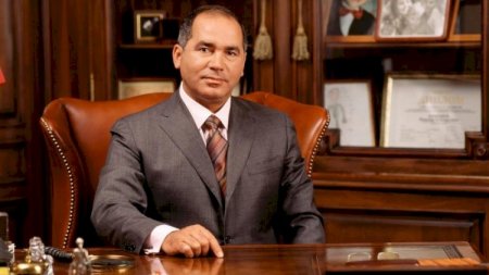 Prezidentdən Fərhad Əhmədovla bağlı SƏRƏNCAM