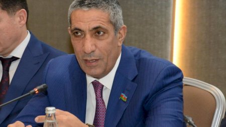 Siyavuş Novruzovla bağlı YAP-dan açıqlama