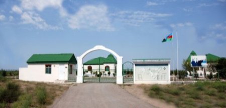 Ağgöl Milli Parkında yanğın müəmması-ETSN-nə yalan məlumat verilir?-NONSES