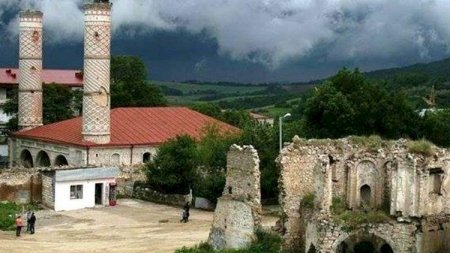 Dağlıq Qarabağın azərbaycanlı icması bəyanat yaydı