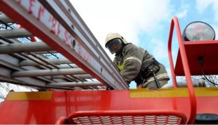 Klinikada yanğın — 4 ölü, 2 yaralı